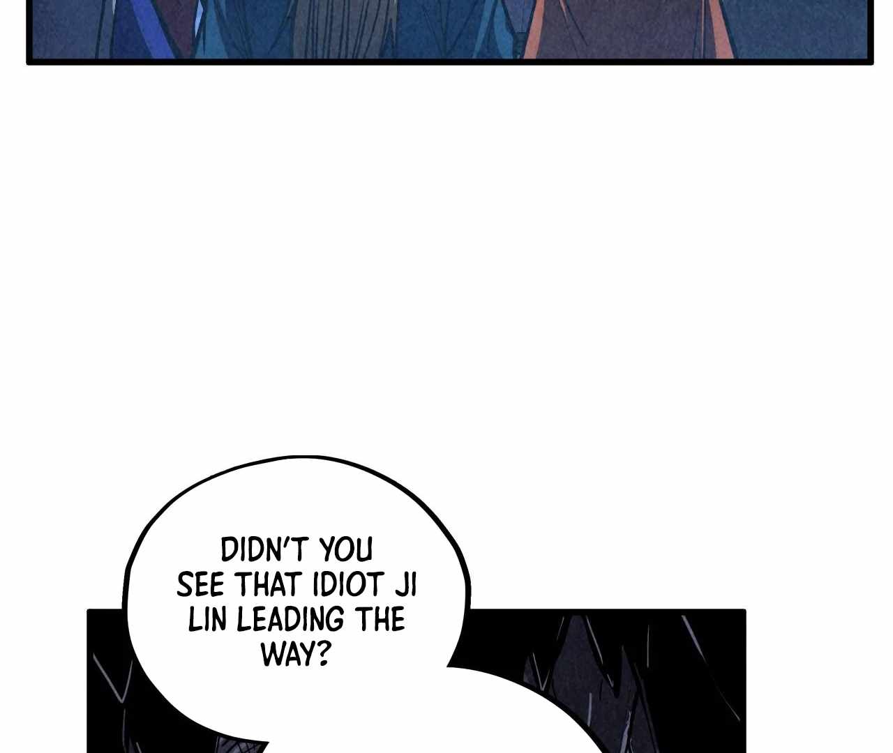 The Eternal Supreme Chapter 415 40
